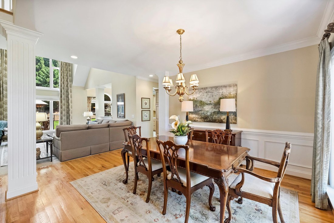 House in Davidson, North Carolina, United States 4 - 18305354