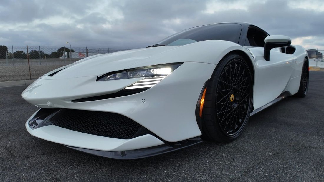 Coupe in Phoenix, AZ, United States 2 - 18279061