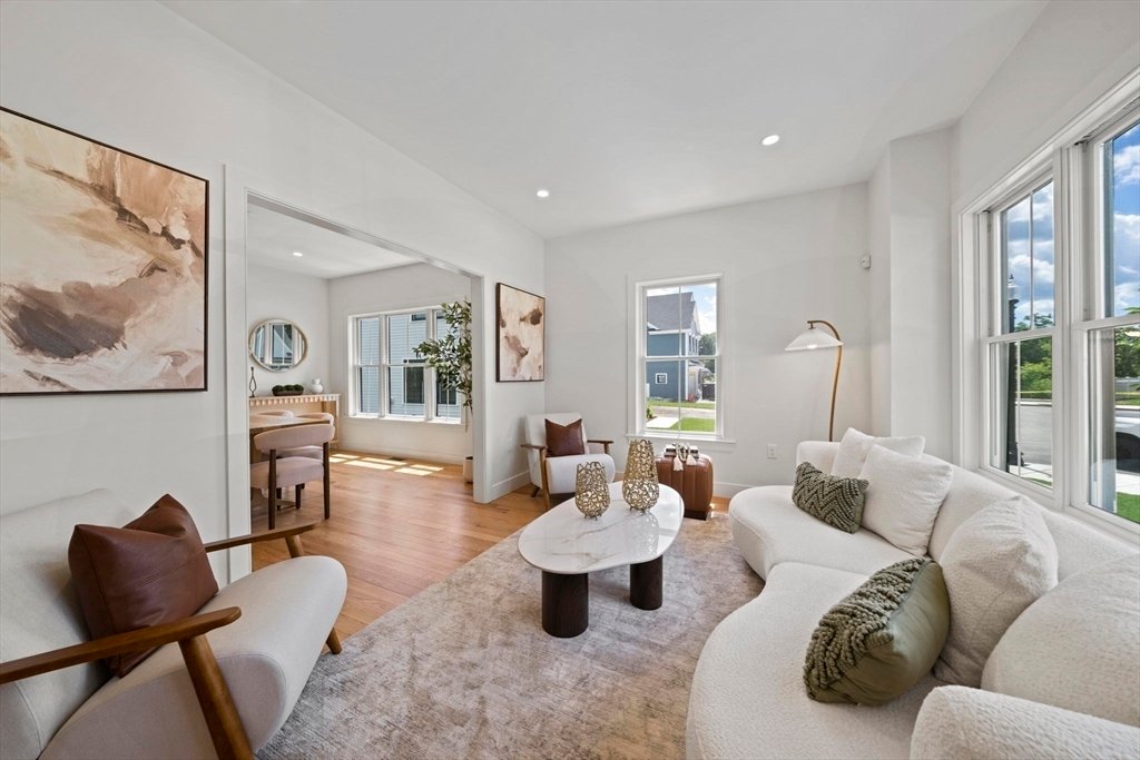 House in Boston, Massachusetts, United States 4 - 18305301
