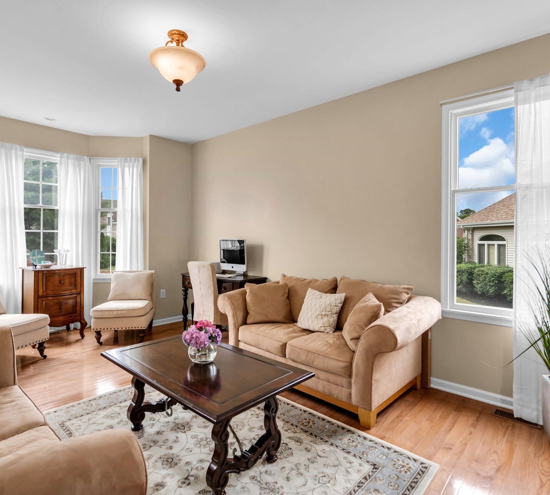 House in Little Egg Harbor Township, New Jersey, United States 4 - 18305136