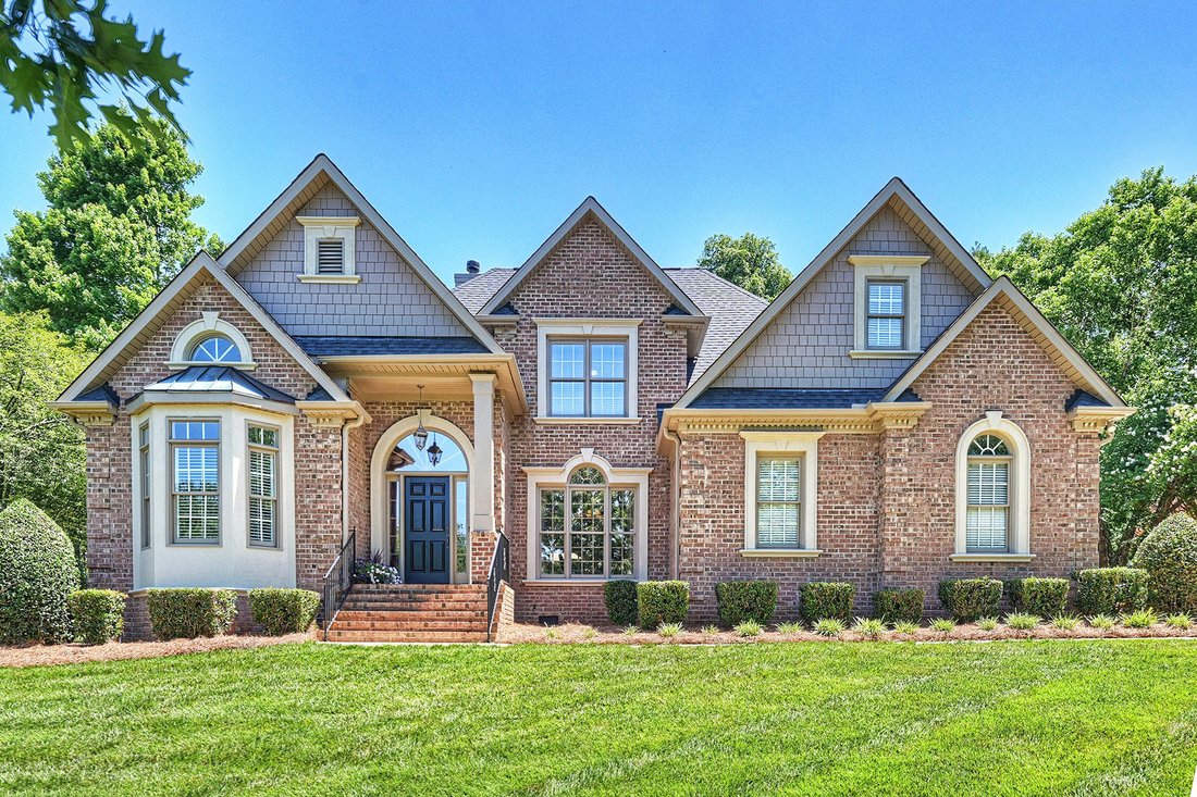 House in Davidson, North Carolina, United States 1 - 18305354