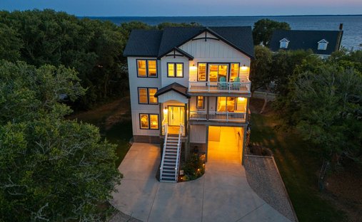 Kitty Hawk, North Carolina, United States 1