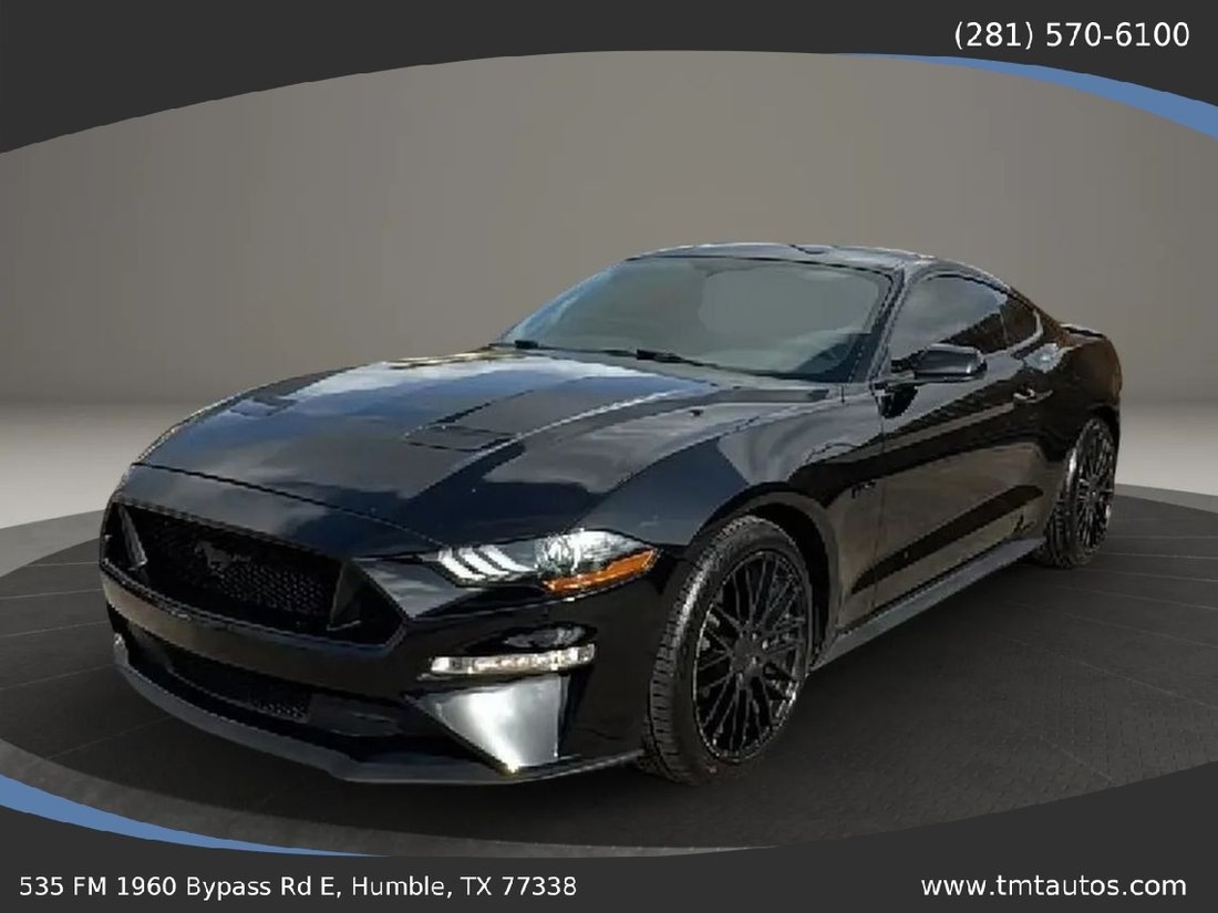 Coupe in Humble, TX, United States 3 - 18304808