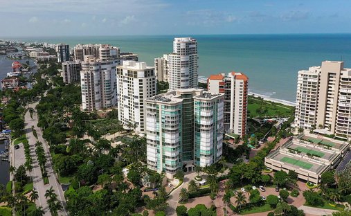 Condominio a Naples, Florida, Stati Uniti 1