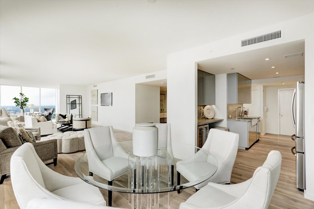 Condo in Houston, Texas, United States 1 - 17938802