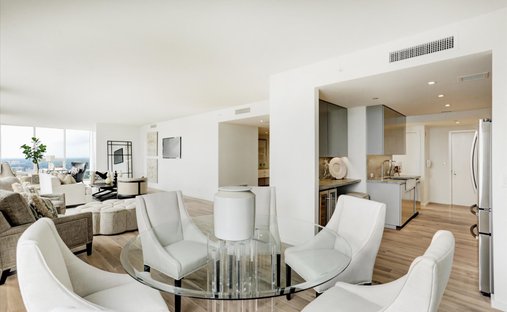 Condominio a Houston, Texas, Stati Uniti 1