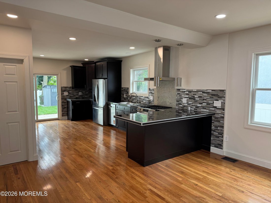 House in Red Bank, New Jersey, United States 1 - 18210531
