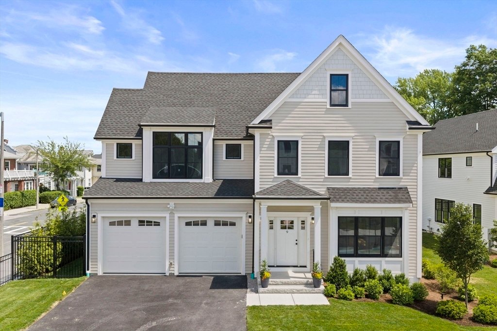 House in Boston, Massachusetts, United States 1 - 18305301