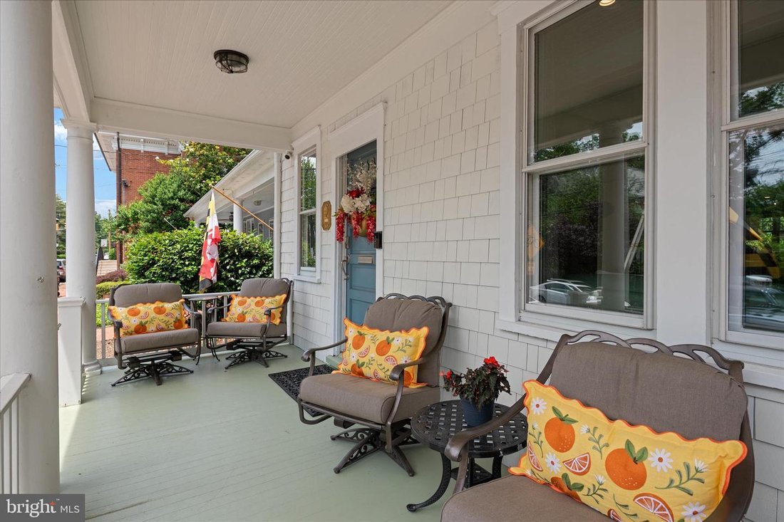 Casa a Parole, Maryland, Stati Uniti 4 - 18087921