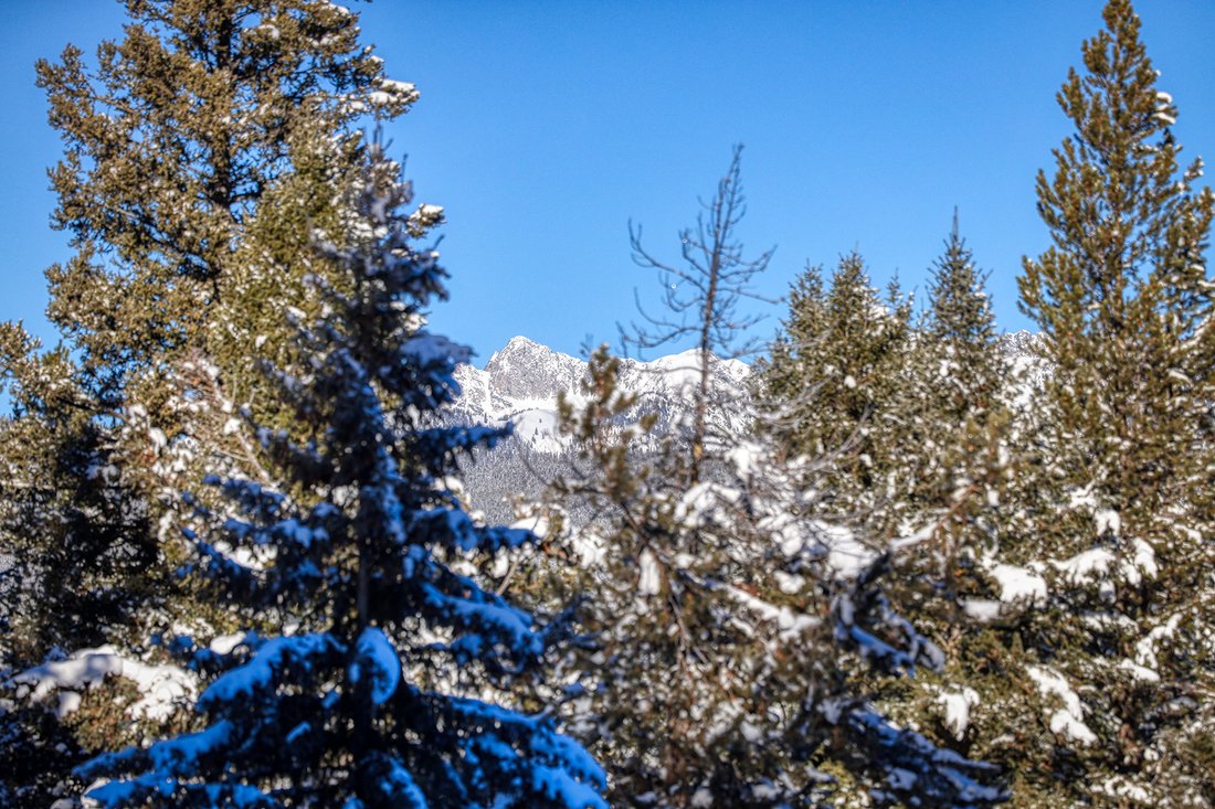 Land in Big Sky, Montana, United States 3 - 18305272