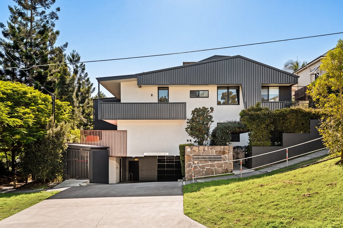 Apartment in Brisbane, Queensland, Australia 1 - 18305127