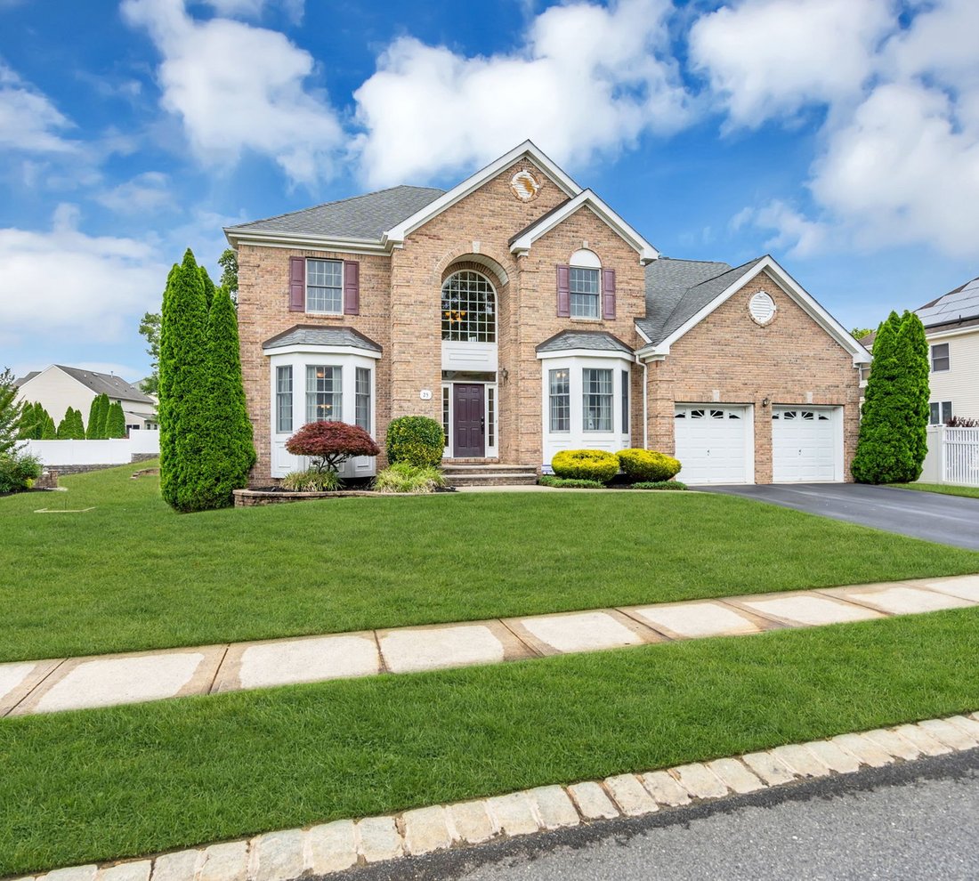 House in Little Egg Harbor Township, New Jersey, United States 1 - 18305136