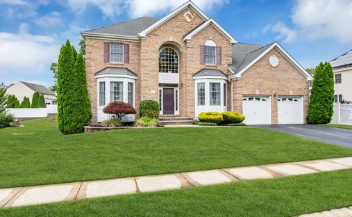 House in Little Egg Harbor Township, New Jersey, United States 1