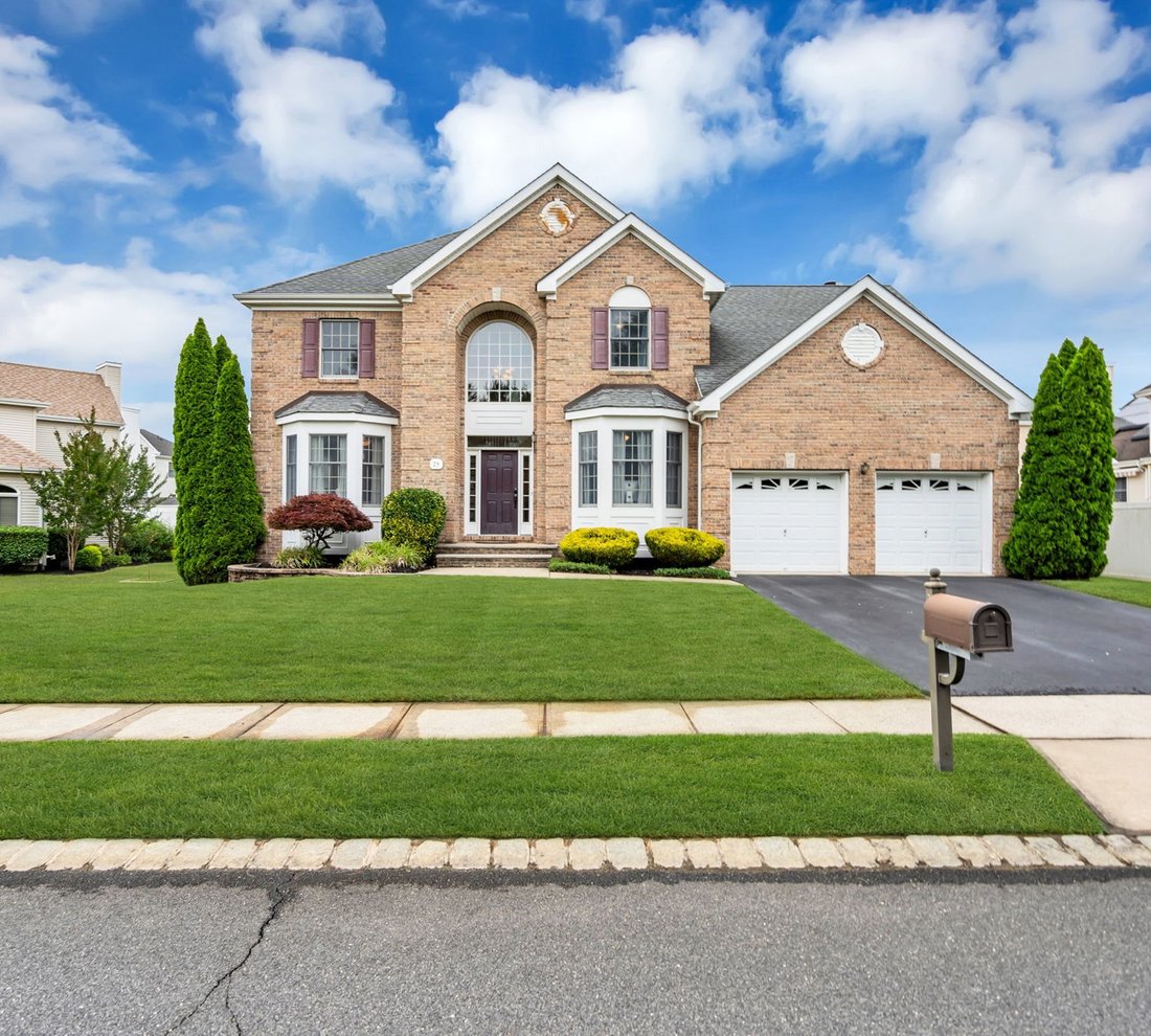 House in Little Egg Harbor Township, New Jersey, United States 3 - 18305136