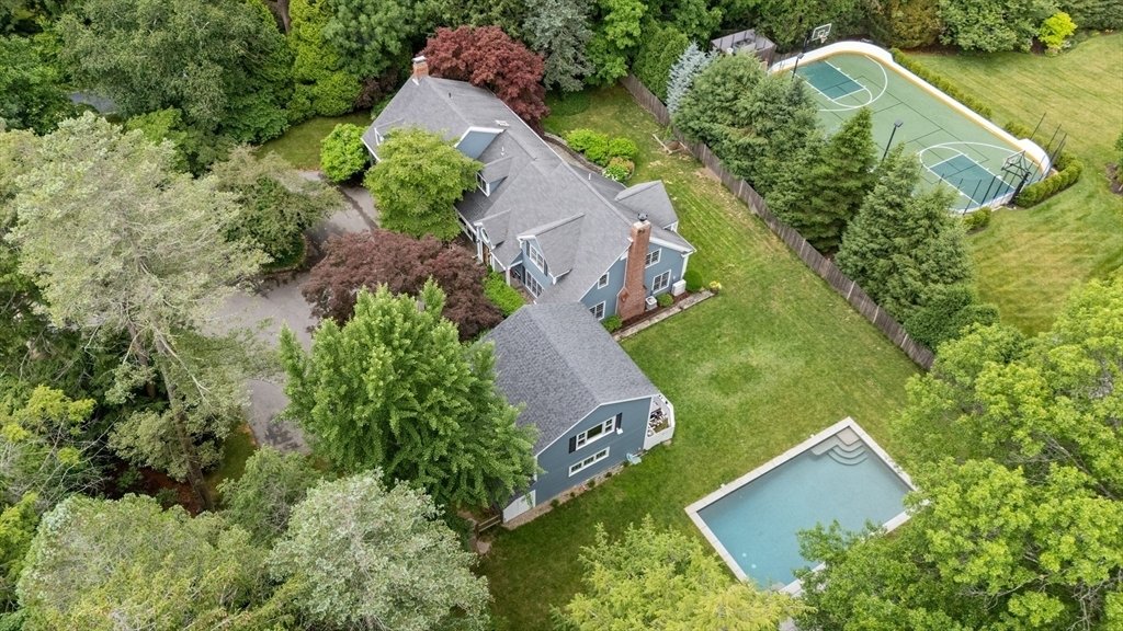 House in Brookline, Massachusetts, United States 1 - 17727286