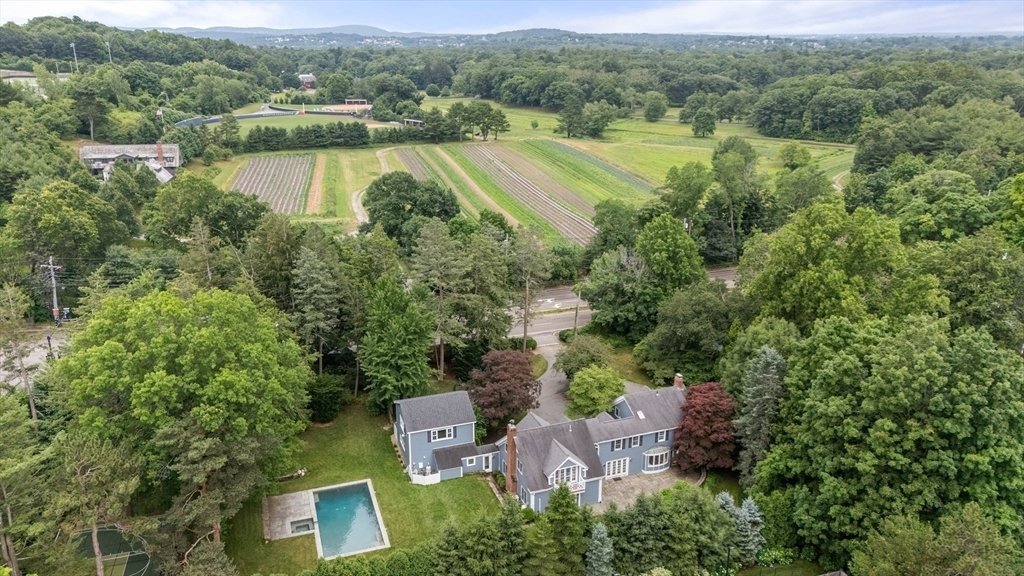 House in Brookline, Massachusetts, United States 2 - 17727286
