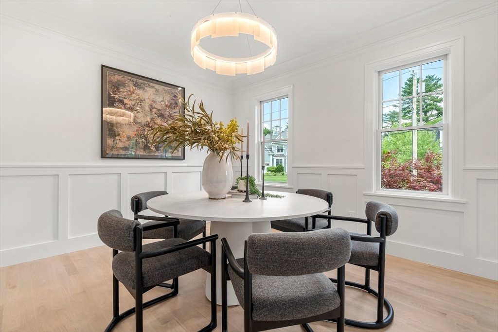 House in Wellesley, Massachusetts, United States 5 - 18259560