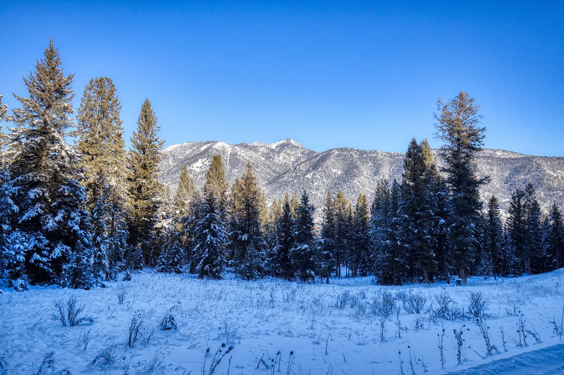 Land in Big Sky, Montana, United States 2 - 18305272