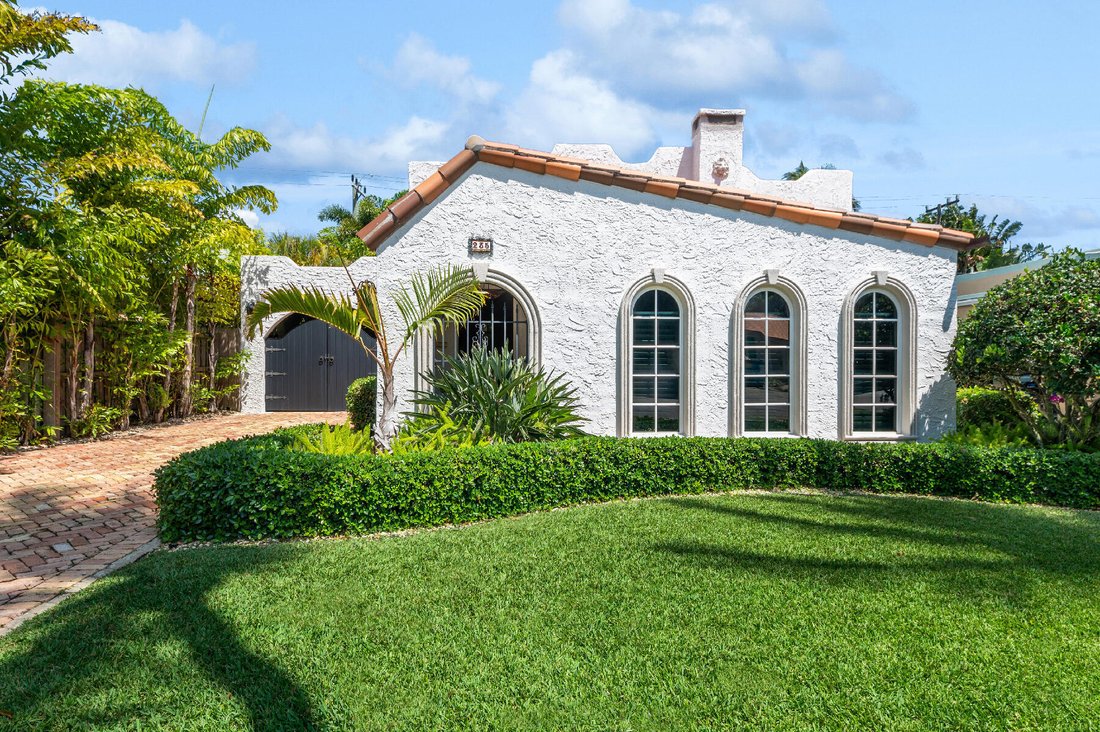 House in West Palm Beach, Florida, United States 1 - 18187973