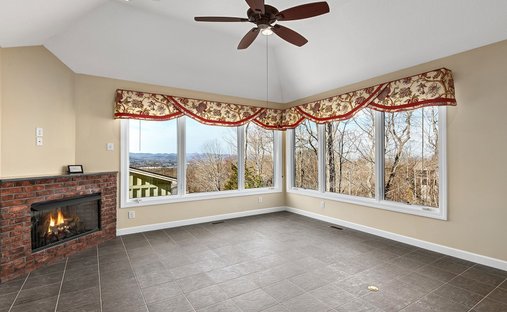 House in Hendersonville, North Carolina, United States 1