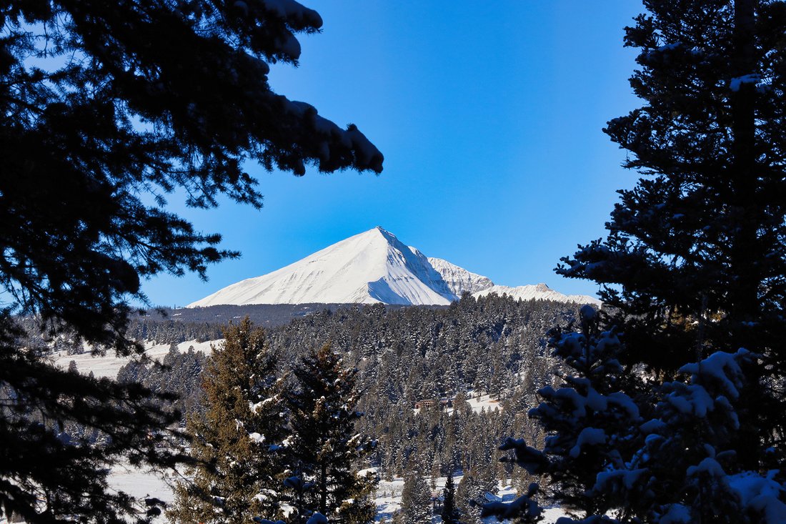 Land in Big Sky, Montana, United States 1 - 18305272