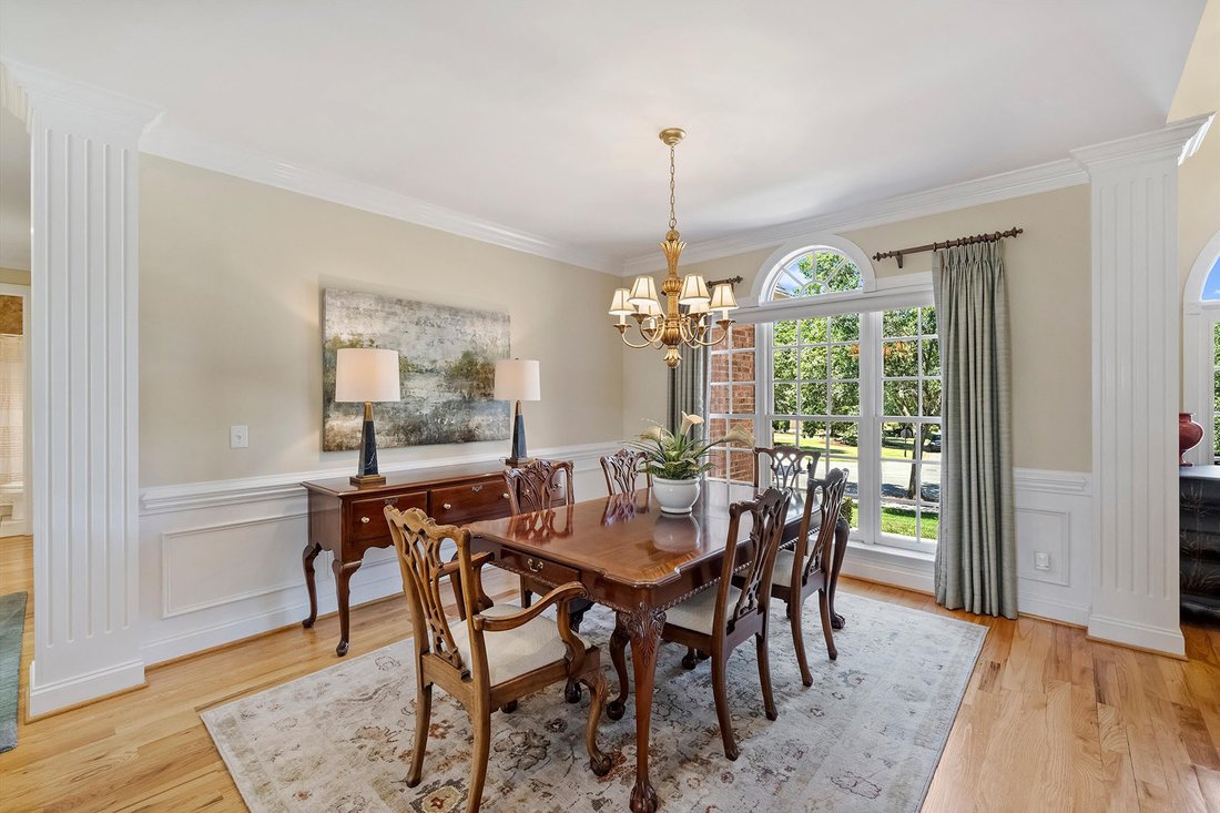 House in Davidson, North Carolina, United States 5 - 18305354