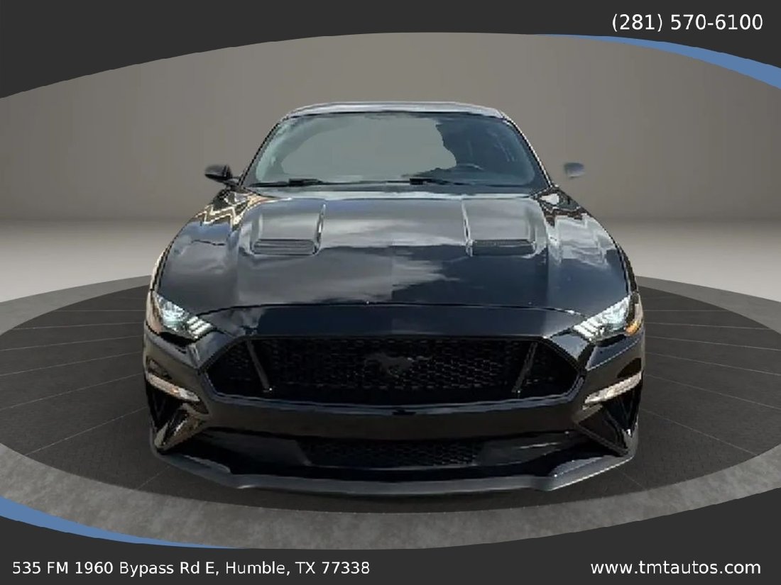 Coupe in Humble, TX, United States 2 - 18304808