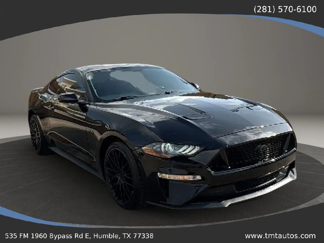 Coupe in Humble, TX, United States 1 - 18304808