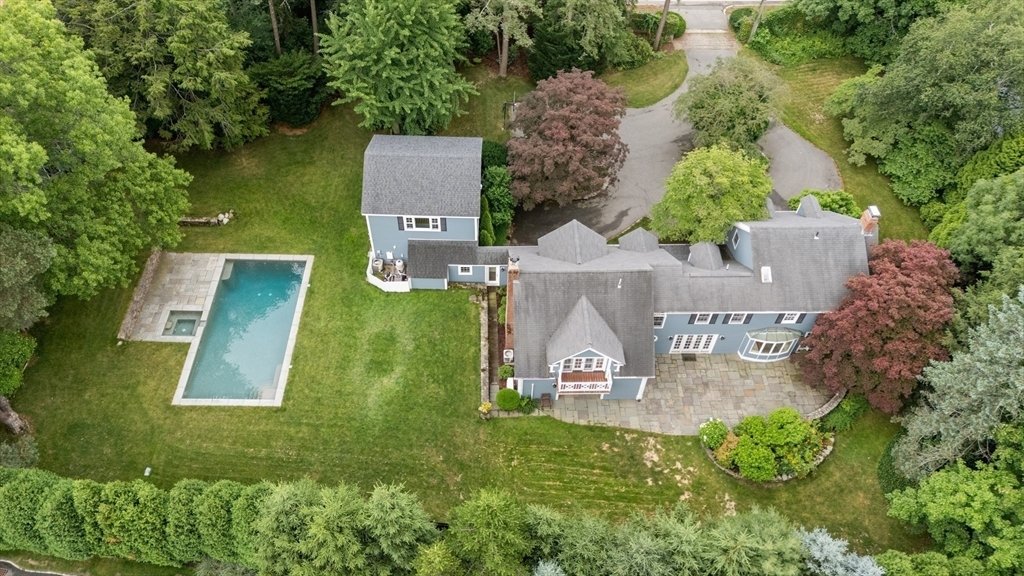 House in Brookline, Massachusetts, United States 3 - 17727286