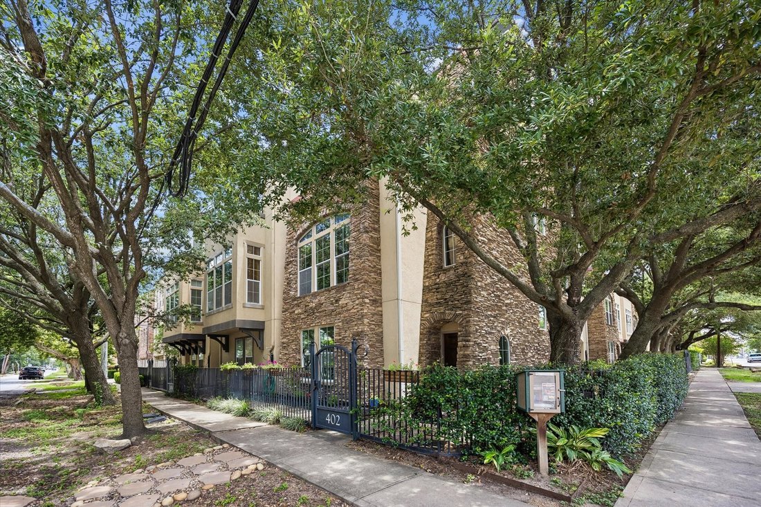 House in Houston, Texas, United States 1 - 18305283