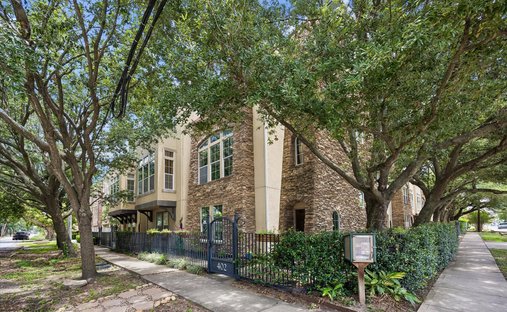 Haus in Houston, Texas, Vereinigte Staaten 1