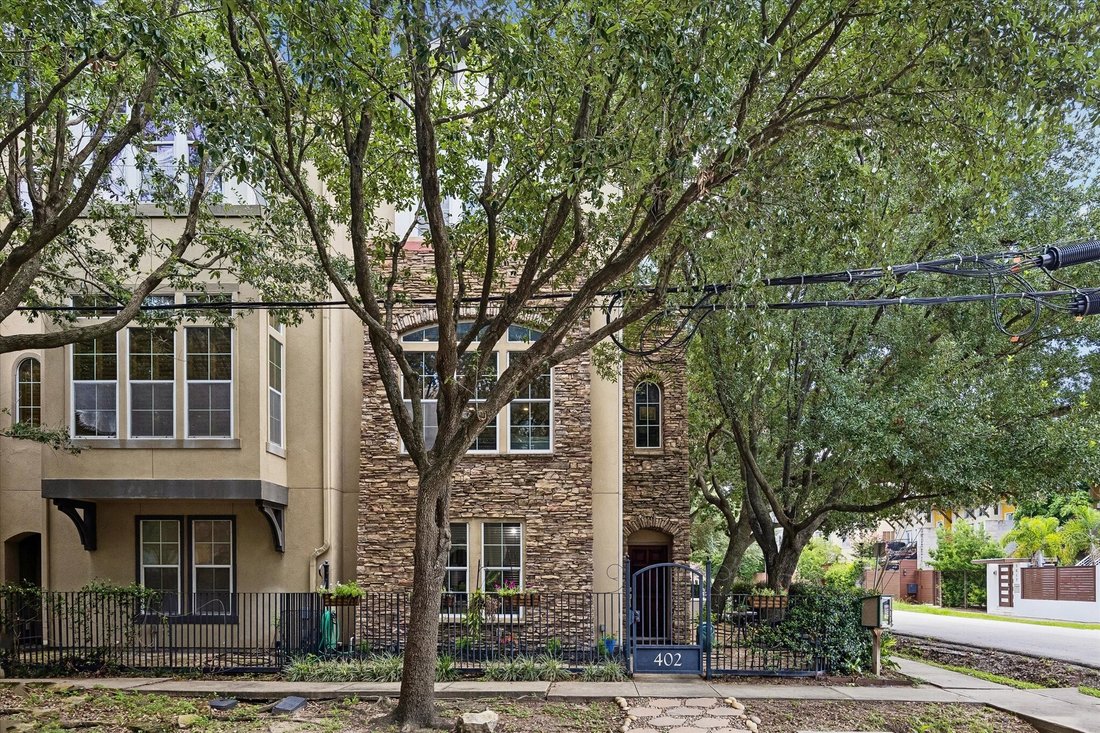 House in Houston, Texas, United States 3 - 18305283