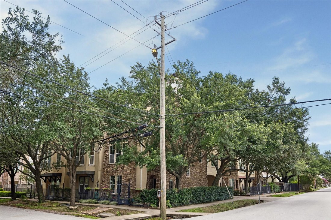 House in Houston, Texas, United States 2 - 18305283