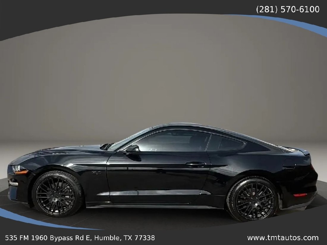 Coupe in Humble, TX, United States 4 - 18304808
