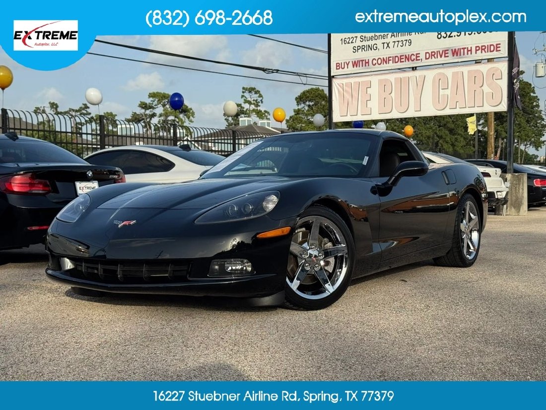 Coupe in Spring, TX, United States 1 - 18304852