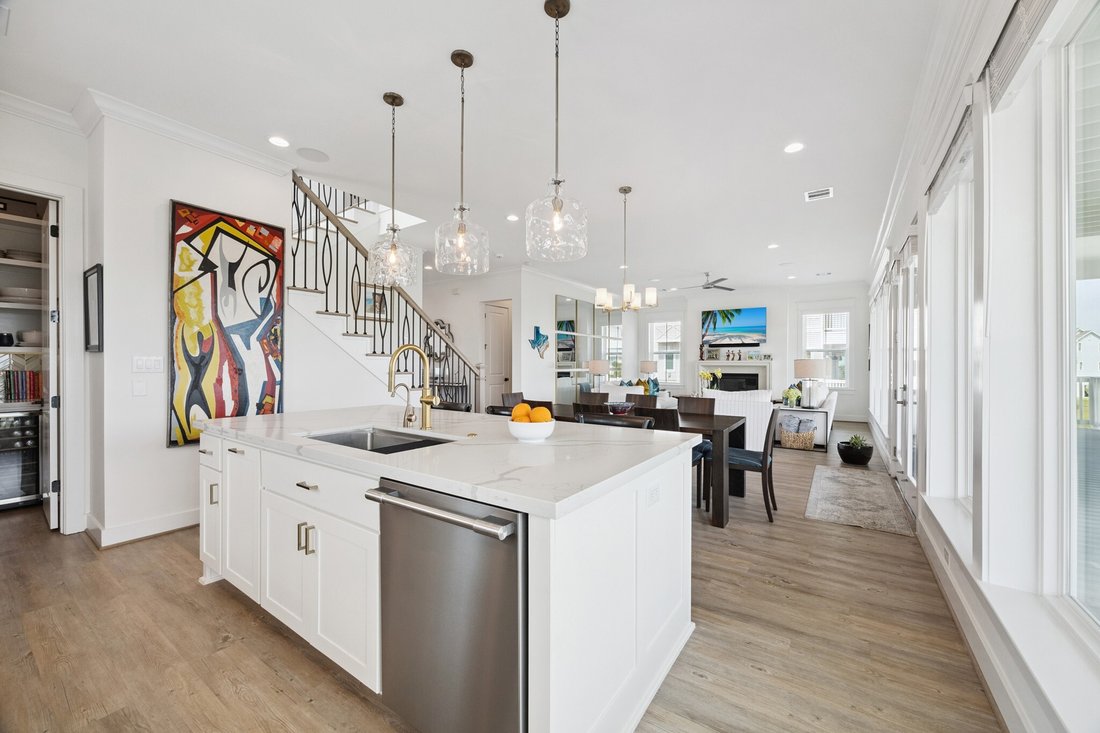 House in Galveston, Texas, United States 4 - 16233296