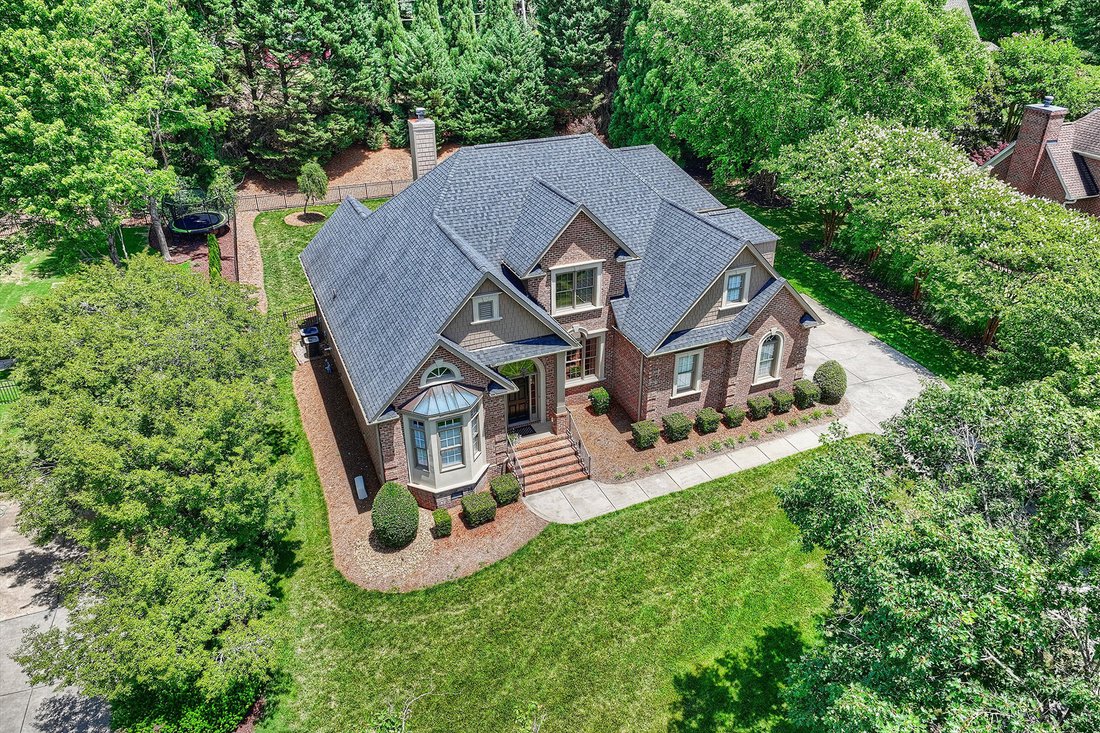House in Davidson, North Carolina, United States 2 - 18305354