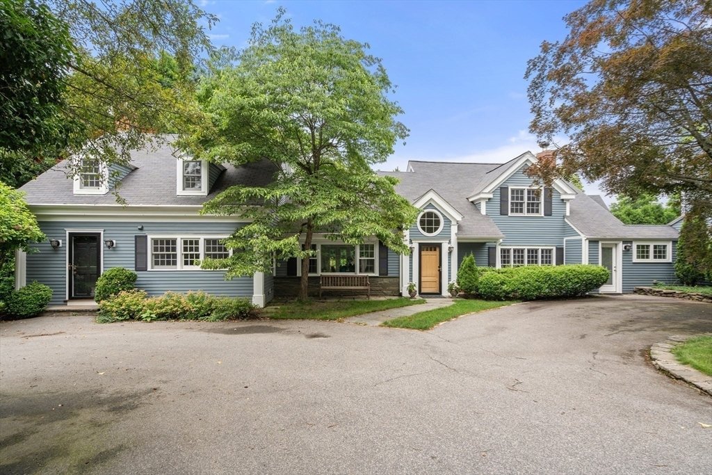 House in Brookline, Massachusetts, United States 4 - 17727286