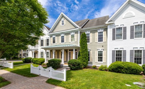 Condo in Simsbury, Connecticut, United States 1