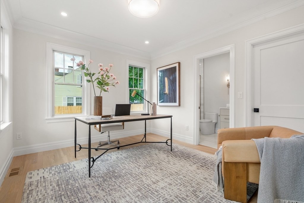House in Wellesley, Massachusetts, United States 3 - 18259560