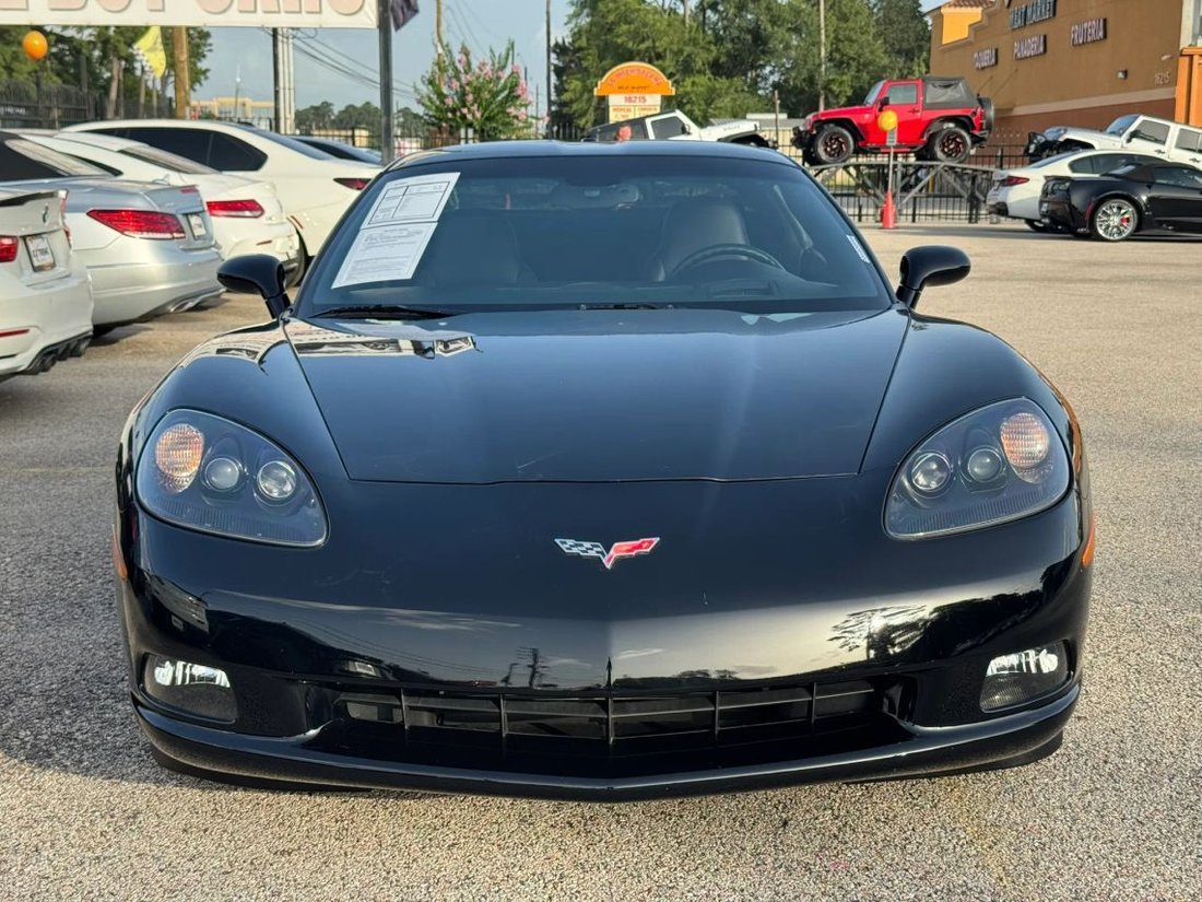 Coupe in Spring, TX, United States 2 - 18304852