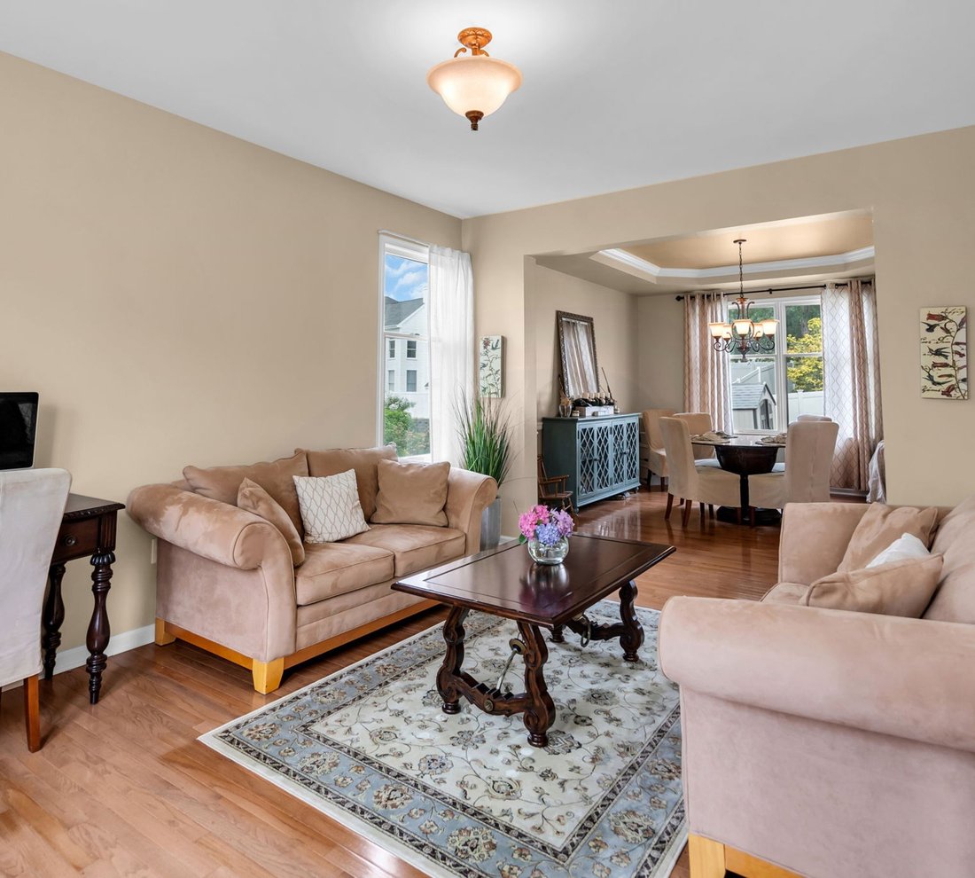 House in Little Egg Harbor Township, New Jersey, United States 5 - 18305136