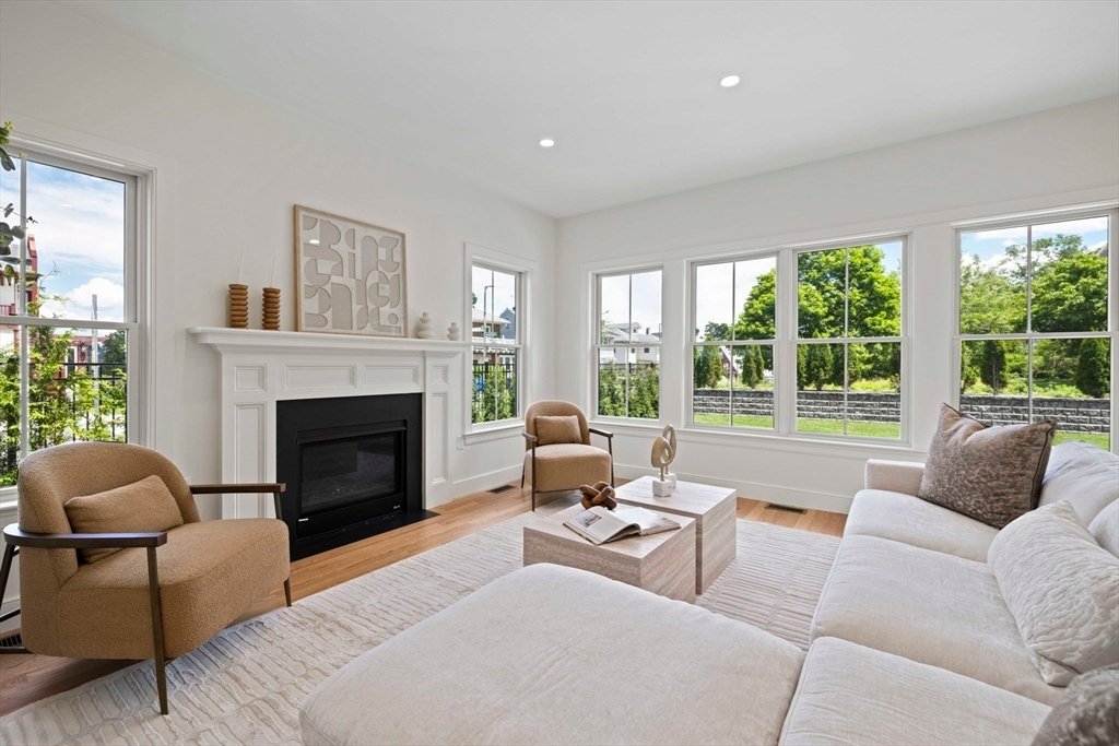 House in Boston, Massachusetts, United States 3 - 18305301