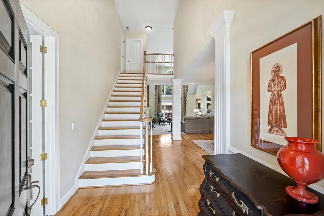 House in Davidson, North Carolina, United States 3 - 18305354