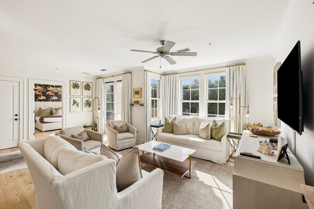 Condo in Watersound, Florida, United States 1 - 18305147