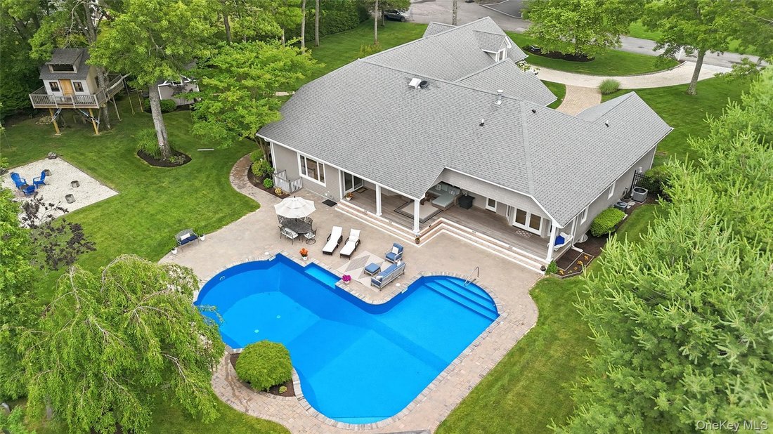 Haus in Calverton, New York, Vereinigte Staaten 1 - 18305154