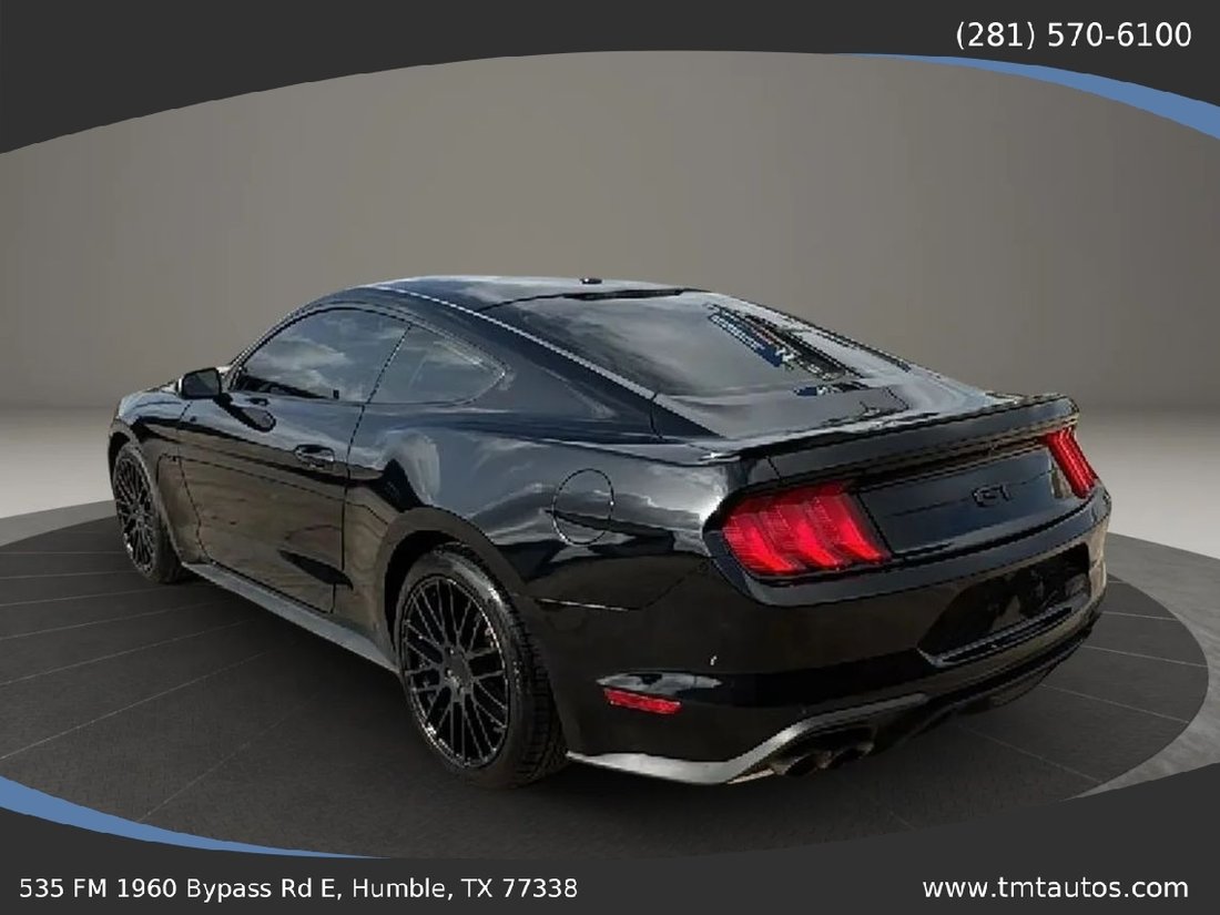 Coupe in Humble, TX, United States 5 - 18304808
