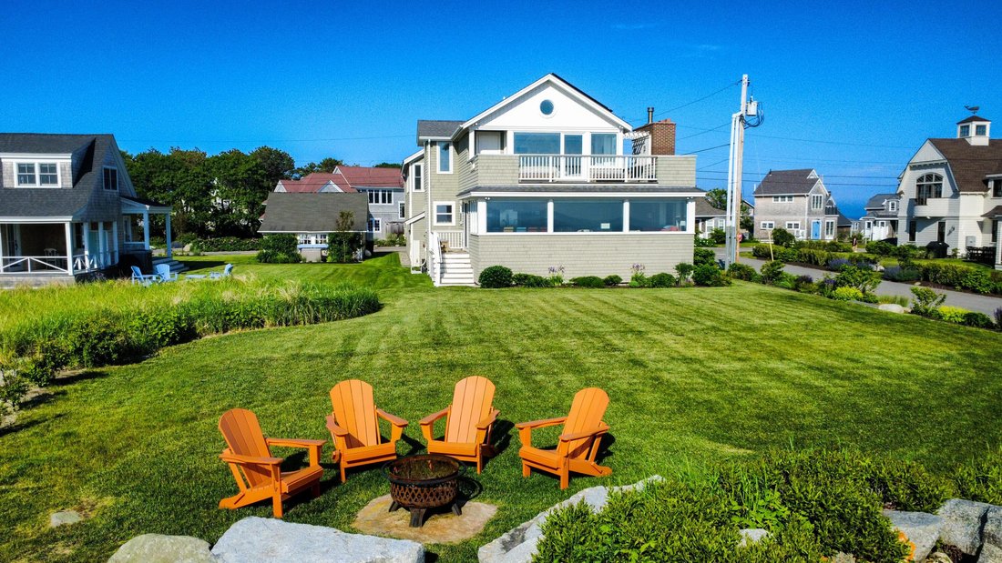House in Biddeford, Maine, United States 1 - 18147323