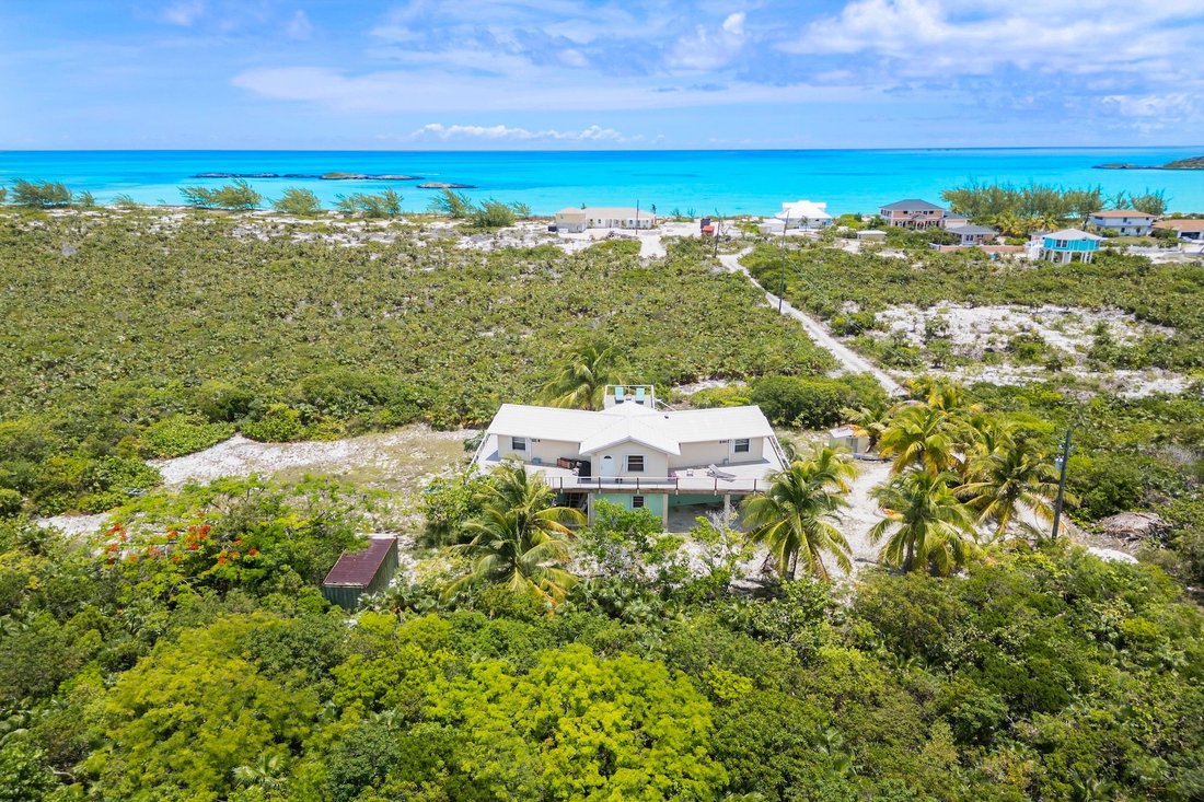 Apartment in Moore Hill, Exuma, The Bahamas 2 - 18305289
