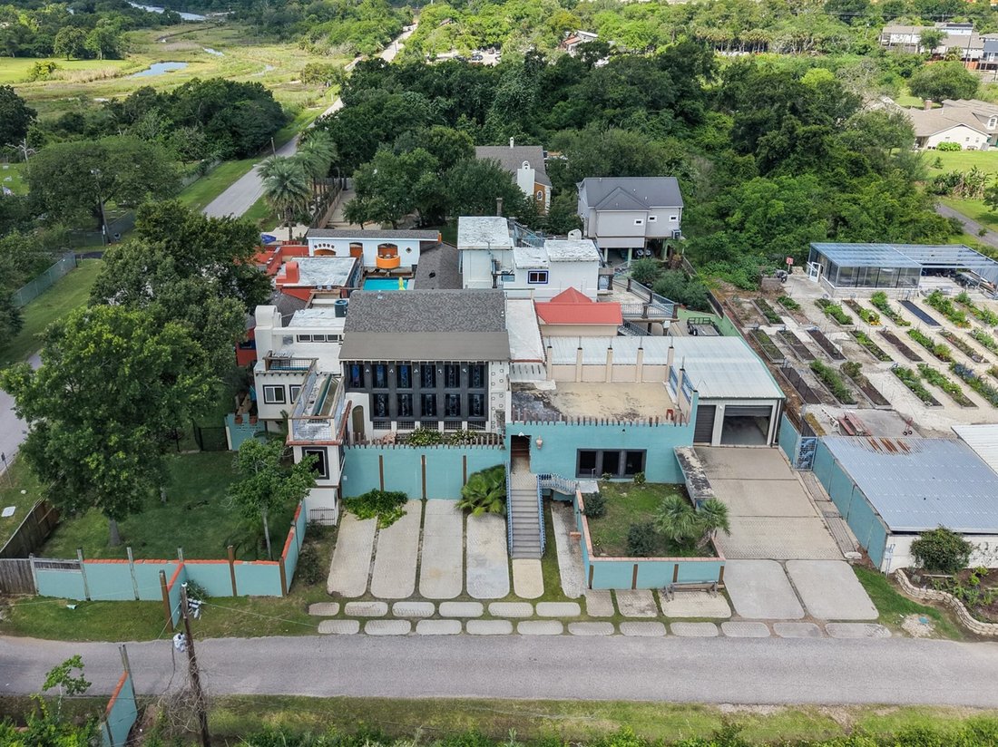 Seabrook, Texas, United States 2 - 18054264